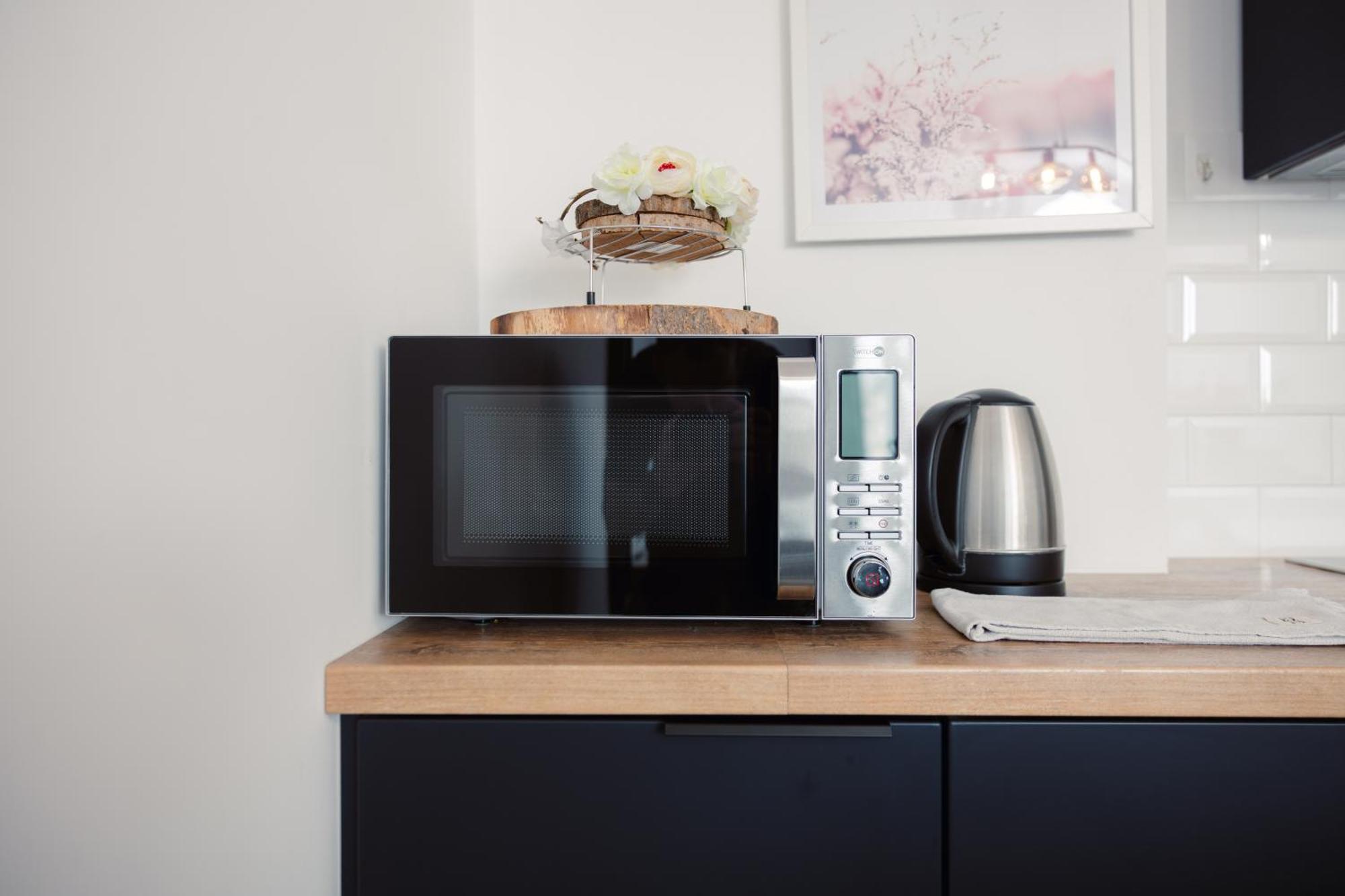 Apartament Szczerbowskiego A Lublin Dış mekan fotoğraf