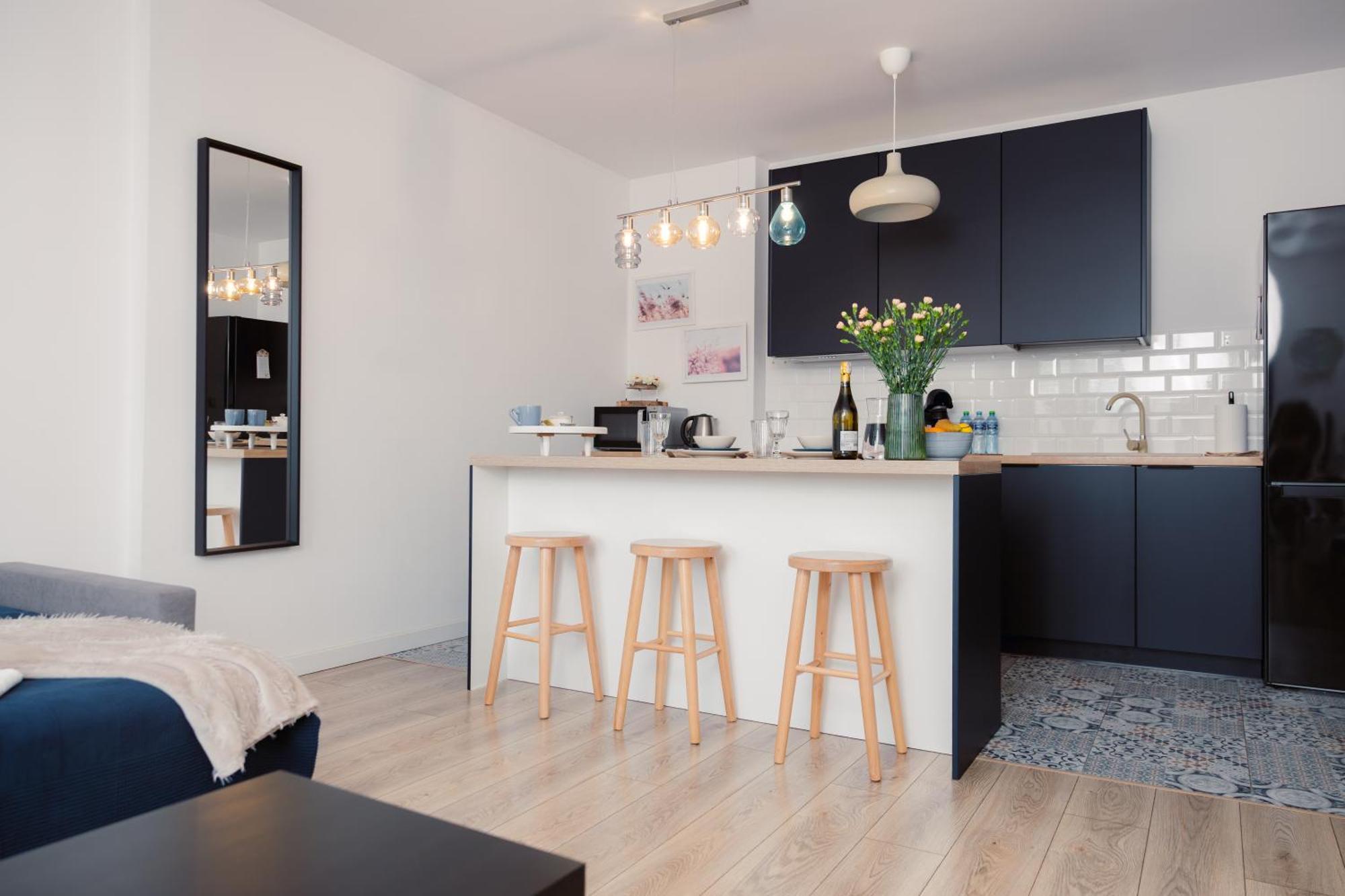 Apartament Szczerbowskiego A Lublin Dış mekan fotoğraf