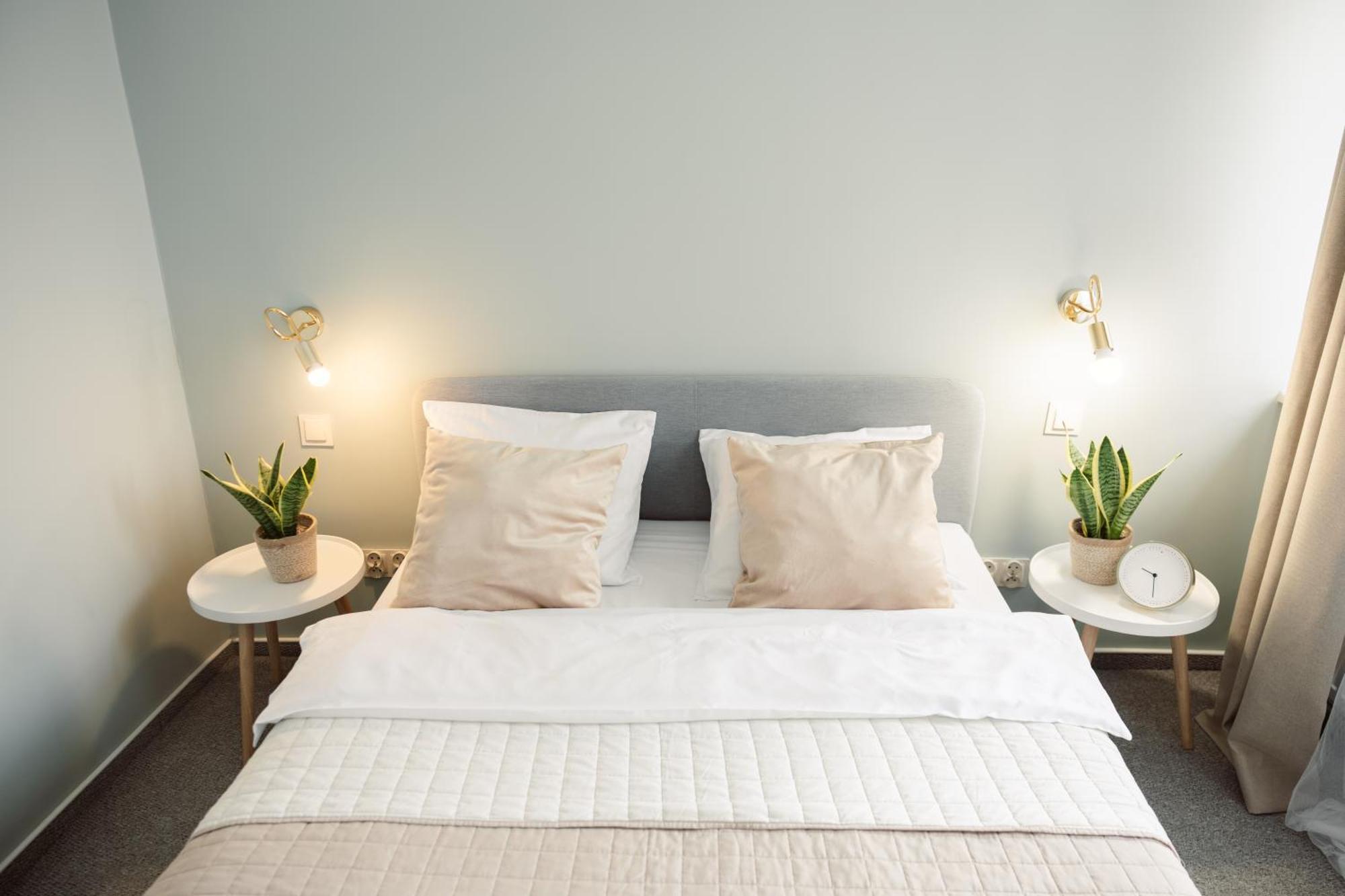 Apartament Szczerbowskiego A Lublin Dış mekan fotoğraf