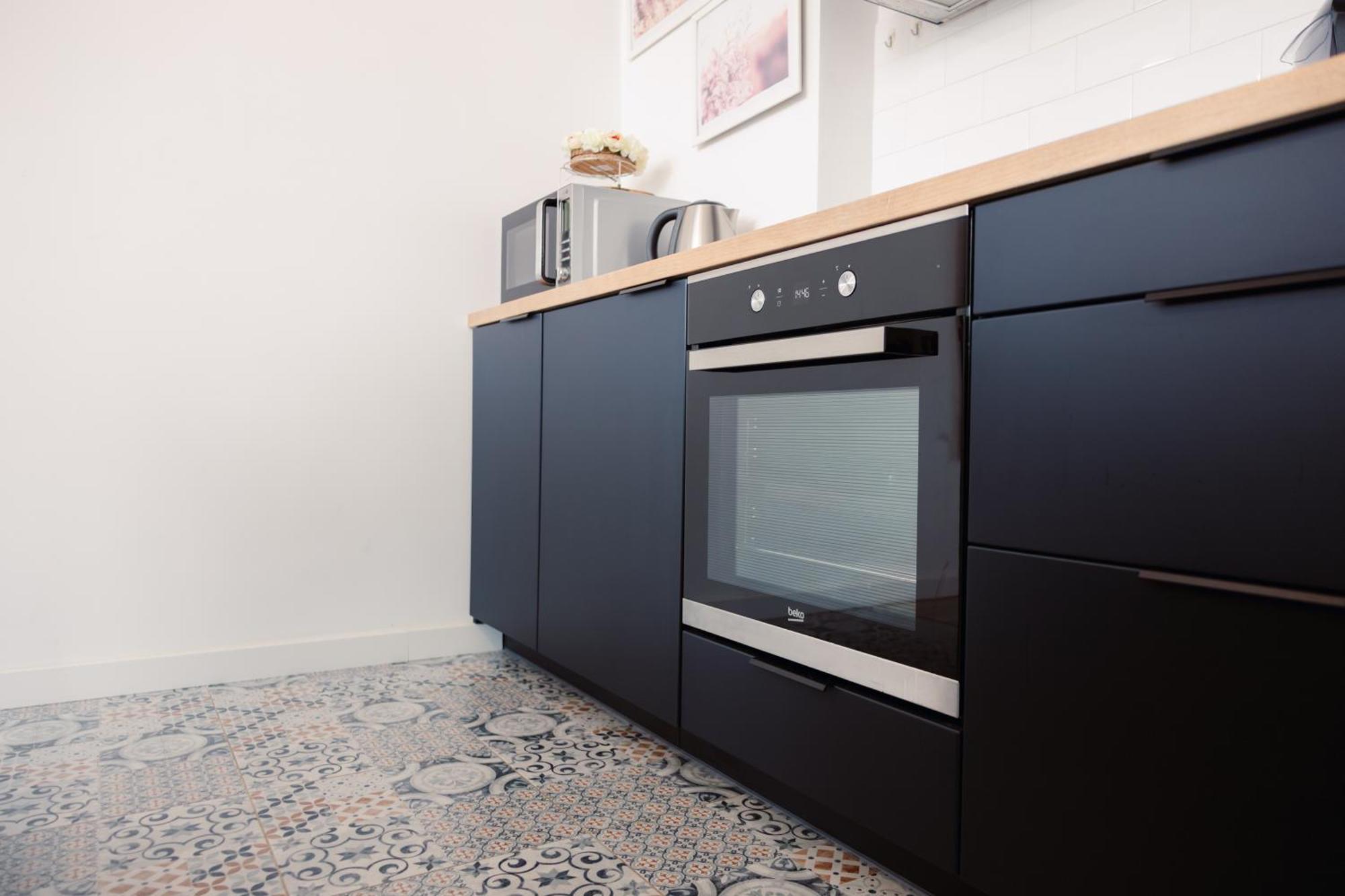 Apartament Szczerbowskiego A Lublin Dış mekan fotoğraf