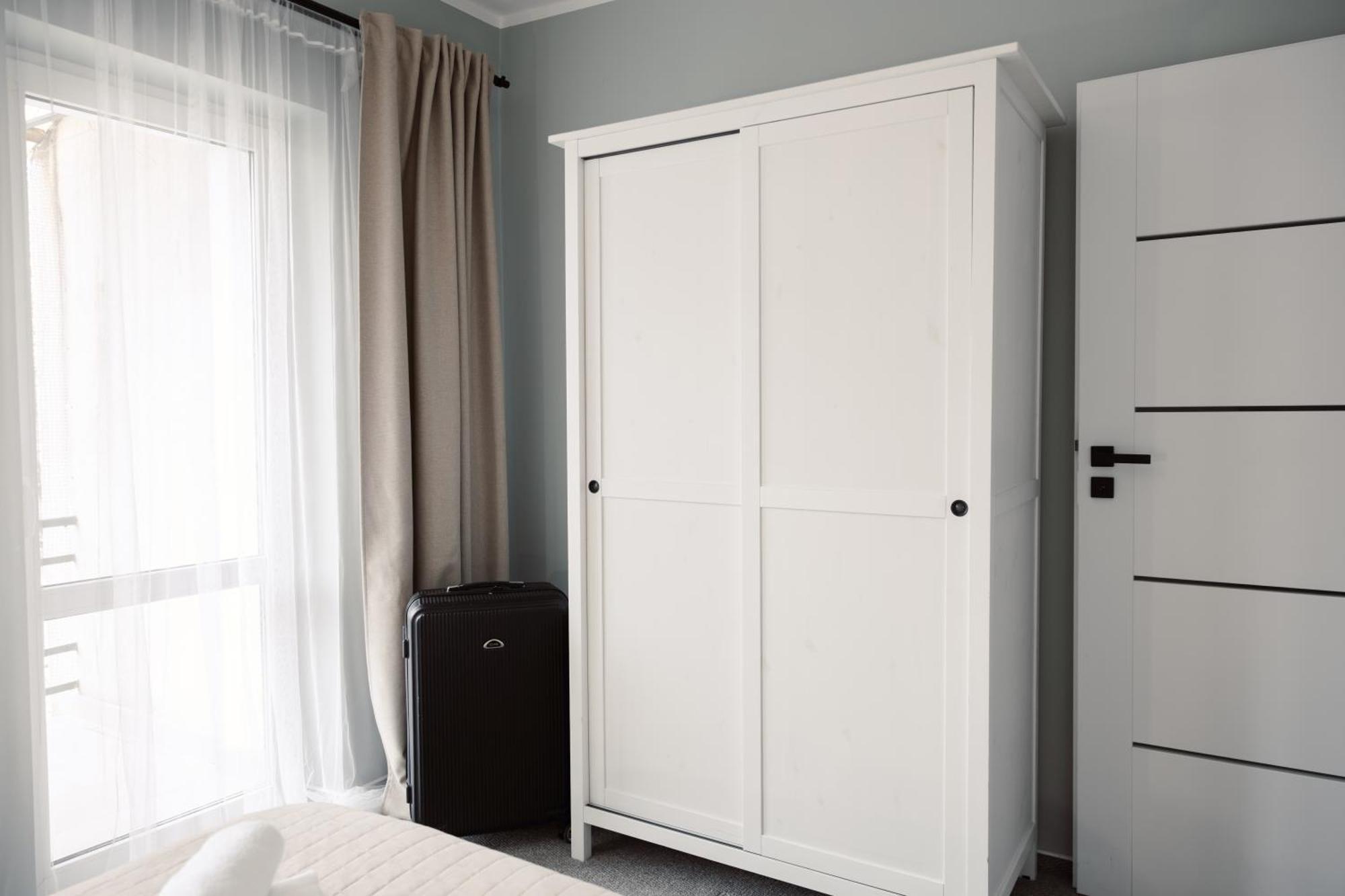 Apartament Szczerbowskiego A Lublin Dış mekan fotoğraf
