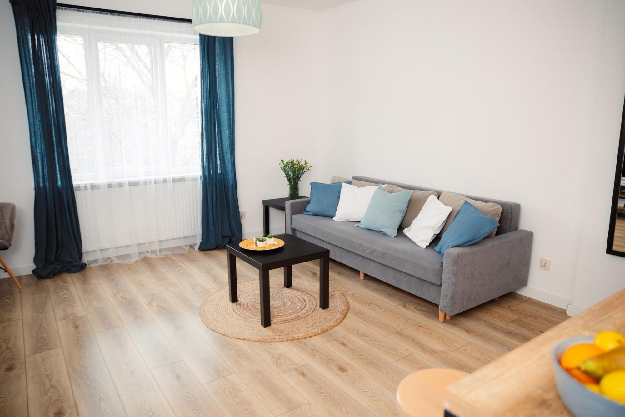Apartament Szczerbowskiego A Lublin Dış mekan fotoğraf